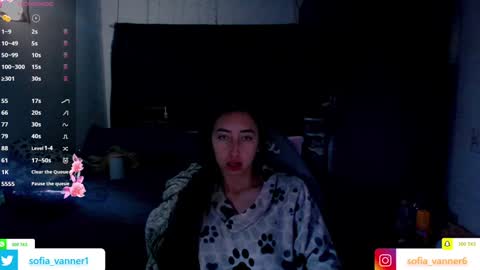 SOFIA online show from January 28, 4:08 am