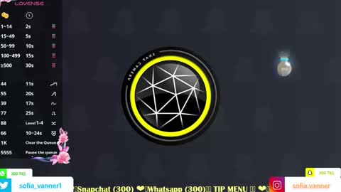 SOFIA online show from March 24, 2:28 am