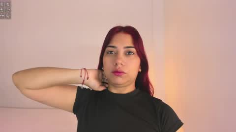 Sara online show from April 17, 10:17 am