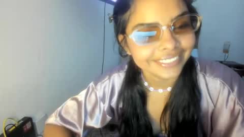 Danna Sofia online show from October 23, 7:04 pm