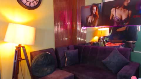 SOFIA online show from October 23, 3:35 pm