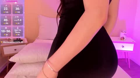 SofiaFontaine online show from November 9, 5:11 am