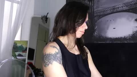 Snapshot of sofiafoster chatting on October 22, 7:00 am Sofia online show from October 22, 7:00 am