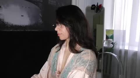 Snapshot of sofiafoster chatting on September 17, 6:50 am Sofia online show from September 17, 6:50 am