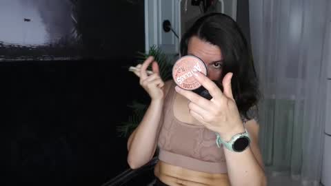 Snapshot of sofiafoster chatting on September 13, 4:31 pm Sofia online show from September 13, 4:31 pm