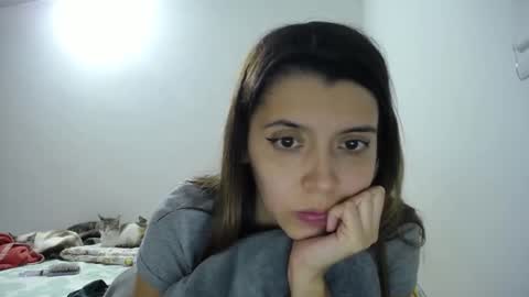 Snapshot of sofiahenao2 chatting on October 23, 1:40 am sofiahenao2 online show from October 23, 1:40 am