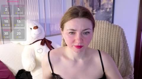 Sofia online show from March 25, 1:12 am