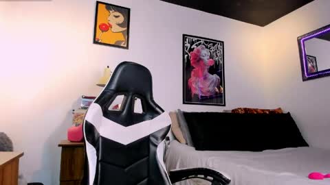 Sofia peralta online show from April 4, 2:07 am