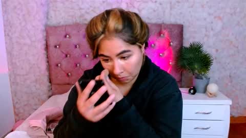 SOFIA online show from March 16, 12:20 pm