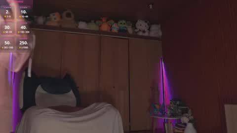 Sofi  online show from March 20, 11:54 pm