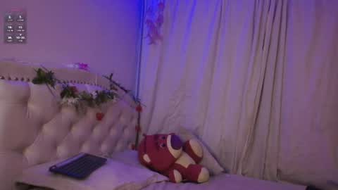 Sofia  PVT online show from April 19, 3:07 am