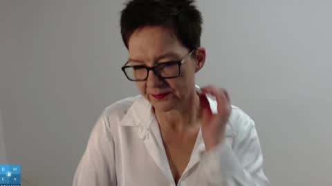 Sofie Velvet online show from November 7, 6:16 am