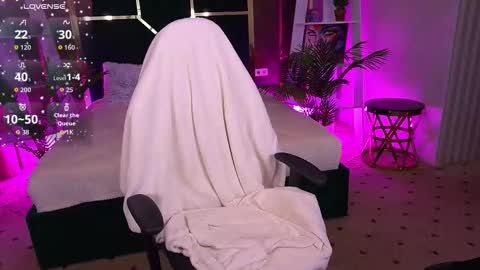 Sofie online show from October 1, 4:33 am