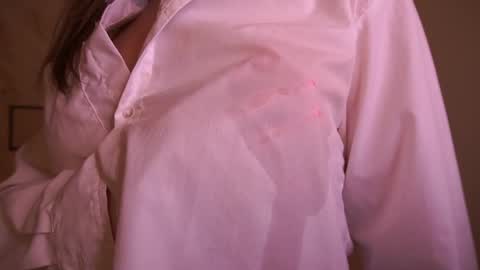 Sofie online show from April 10, 10:47 pm