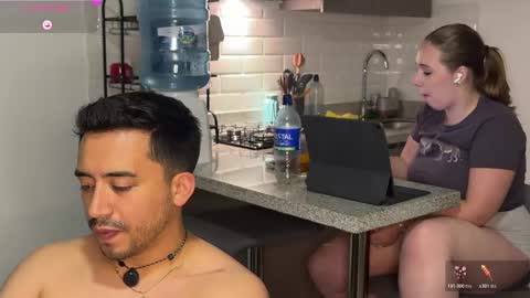 sofii_n_diego online show from March 4, 12:51 am