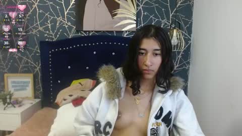 Sofii  online show from March 26, 3:34 am