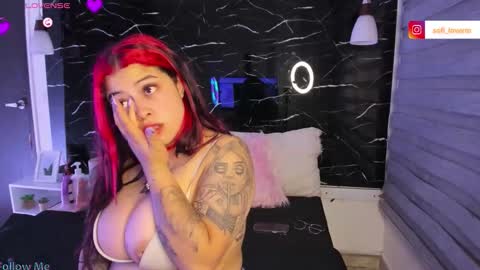 Sofia online show from March 22, 9:13 am