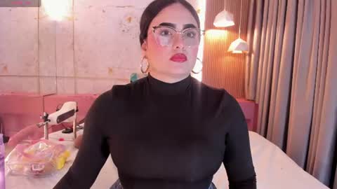 sofiia online show from July 20, 6:20 pm