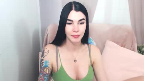 sofiiadream online show from May 3, 7:31 pm