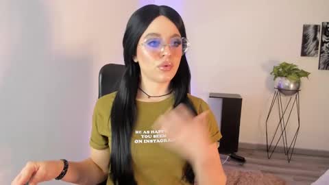 Sofi agudelo online show from March 3, 11:44 am