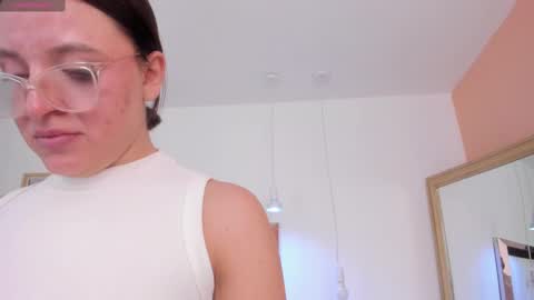 Sofi agudelo online show from February 25, 10:37 am