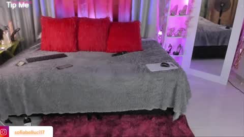 Sofiibell online show from May 27, 1:12 am