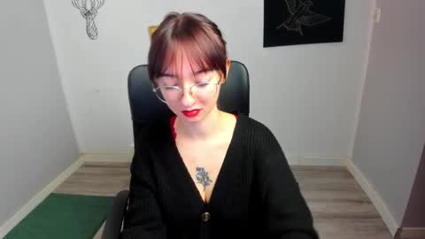 Sofie online show from December 3, 11:51 am