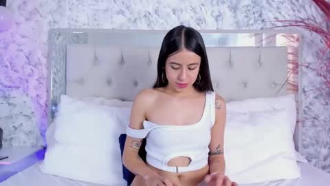 Sofi Malkova online show from March 5, 7:17 pm