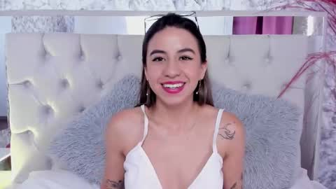 Sofi Malkova online show from September 23, 4:34 pm