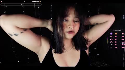 Demi Sofia online show from February 5, 10:35 pm