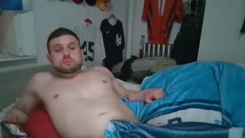 Mason Muscles online show from April 15, 1:09 am