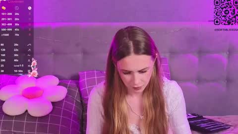 Milisa online show from November 10, 9:17 pm