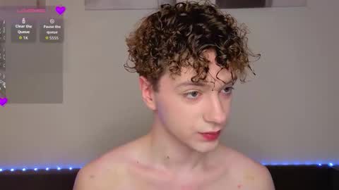 Angel online show from March 23, 9:42 pm