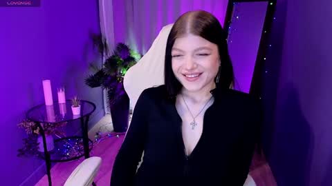 Jenny online show from March 30, 3:12 pm