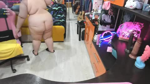 Sofie online show from April 8, 4:15 am