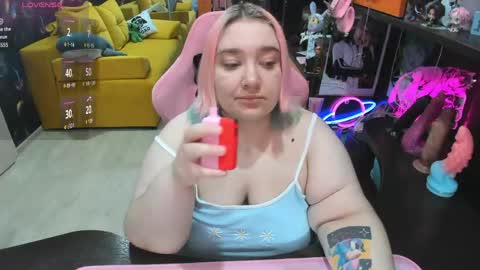 Sofie online show from May 26, 3:12 am