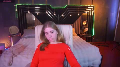 Sabrina online show from March 26, 8:41 am