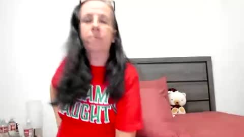 Soft Peach Goddess online show from December 23, 3:34 am