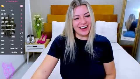 Softpleasurex online show from December 2, 7:18 am