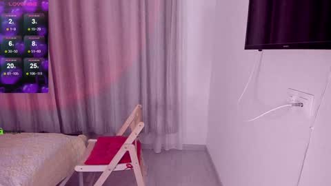 Emily online show from January 21, 9:46 pm