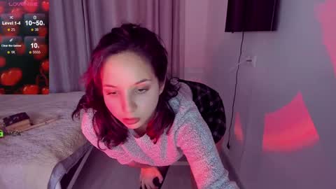 Emily online show from January 5, 9:14 pm