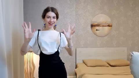 Kelly online show from February 27, 6:22 pm