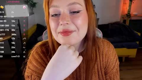 Sofy online show from March 13, 3:37 pm