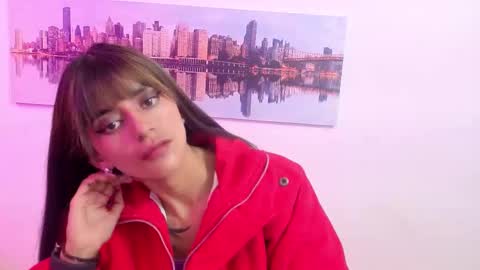 sofy_durand online show from March 6, 12:15 pm