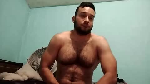sol_cage online show from June 8, 1:39 am