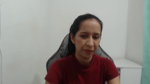 Sol lucia online show from February 20, 12:10 am