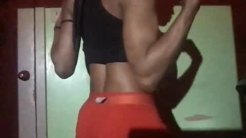 SolaceEve online show from February 3, 4:04 am