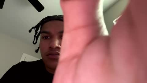 SolanaAndAjizzle online show from April 14, 10:02 pm