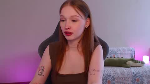 Jennifer Jenny Jen online show from March 17, 9:58 am