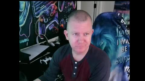 just ask  online show from March 1, 8:35 pm